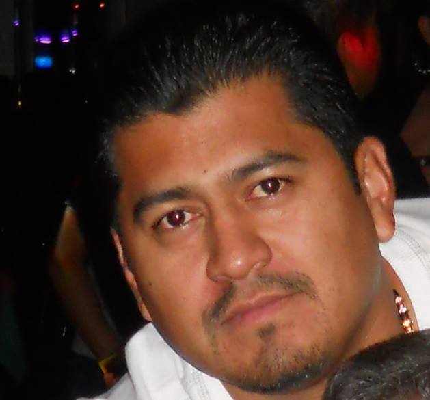 Vicente Diaz - Class of 2000 - Jurupa Valley High School