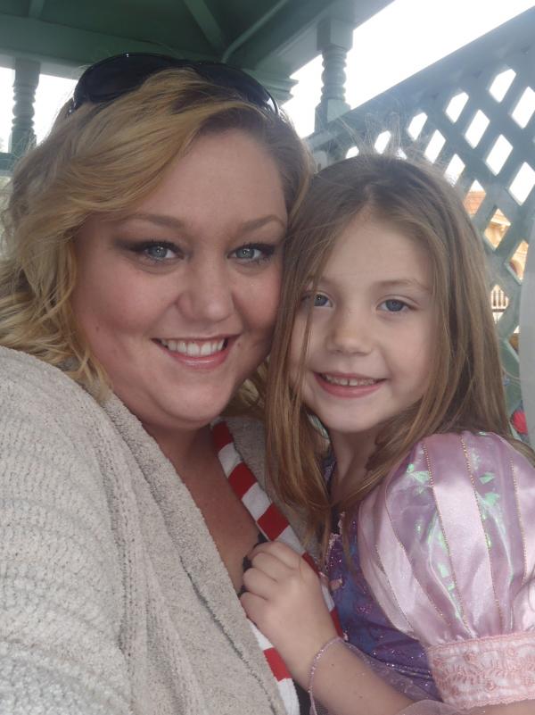 Lauren Eliassen - Class of 2002 - Jurupa Valley High School