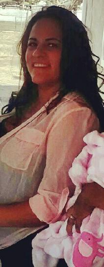 Victoria Mendoza - Class of 2004 - Jurupa Valley High School