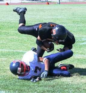 Fernando Gurrola - Class of 2015 - Jurupa Valley High School