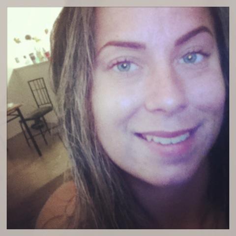 Melissa Martin - Class of 2007 - Jurupa Valley High School