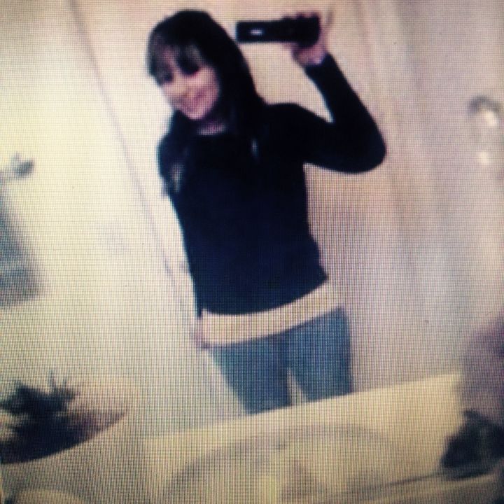 Diana Rivas - Class of 2008 - Jurupa Valley High School