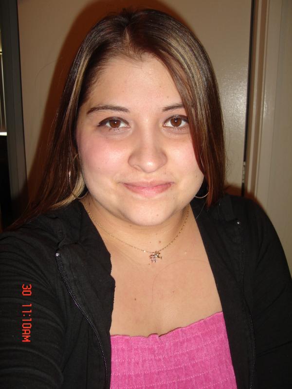 Joanna Solis - Class of 2002 - Murrieta Valley High School