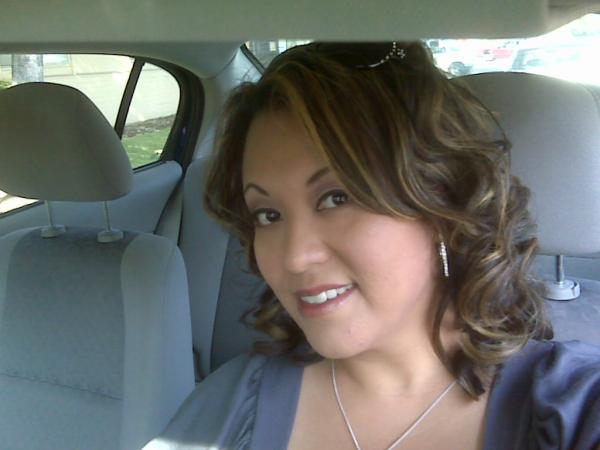Mistie Yanez - Class of 1995 - Murrieta Valley High School