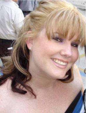 Crystal Pratt - Class of 1997 - Murrieta Valley High School