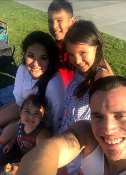 Irma Liseth Gonzalez - Class of 2005 - Murrieta Valley High School
