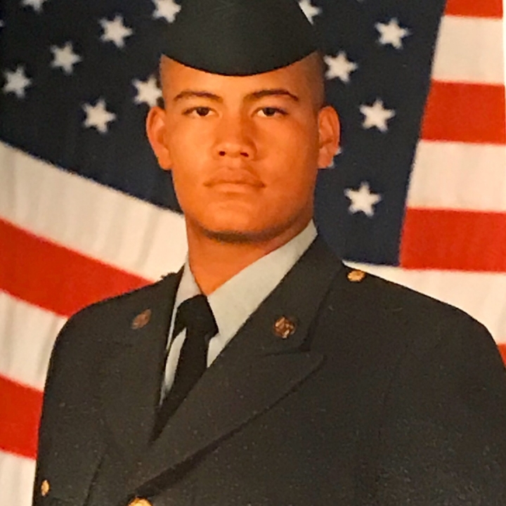 Anthony K Perez - Class of 1998 - Murrieta Valley High School
