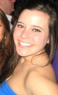 Kelly Cooper - Class of 2005 - Murrieta Valley High School