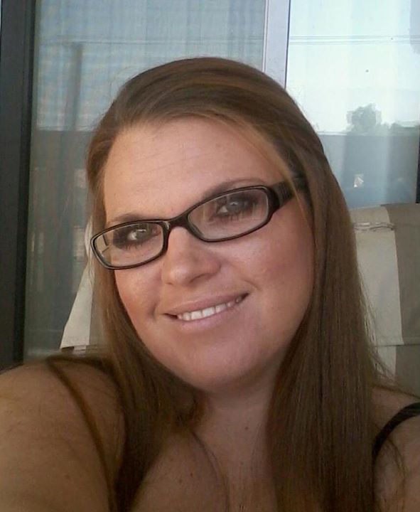 Breanne Burnham - Class of 2000 - Murrieta Valley High School