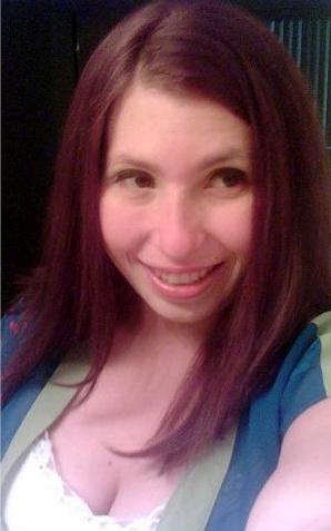 Tavia Bishop - Class of 2003 - Murrieta Valley High School