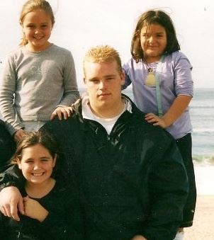 Jeremy Burkhardt - Class of 2004 - Murrieta Valley High School