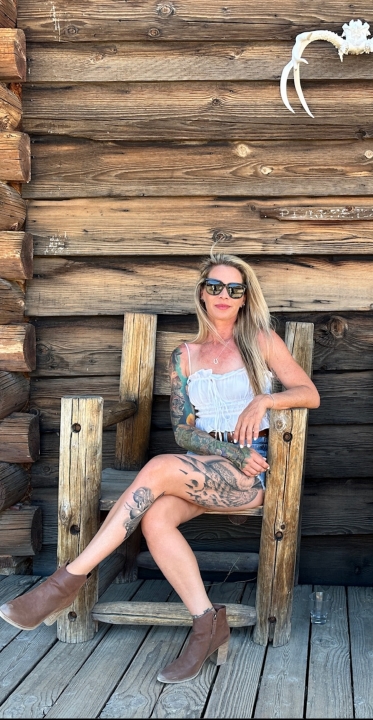 Jennifer Williams - Class of 2002 - Murrieta Valley High School
