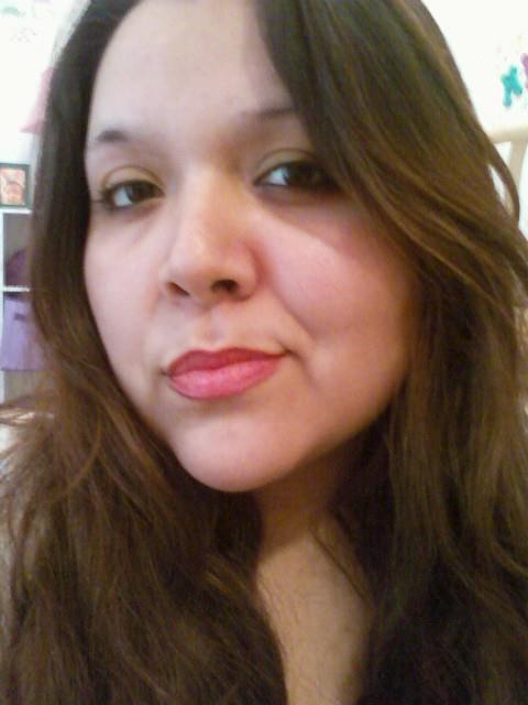 Angela Vasquez - Class of 2003 - Murrieta Valley High School