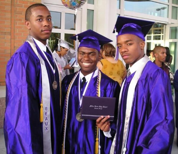 Miller Grove High School Classmates