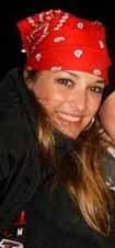 Lyndsey Forster - Class of 2000 - Milton High School