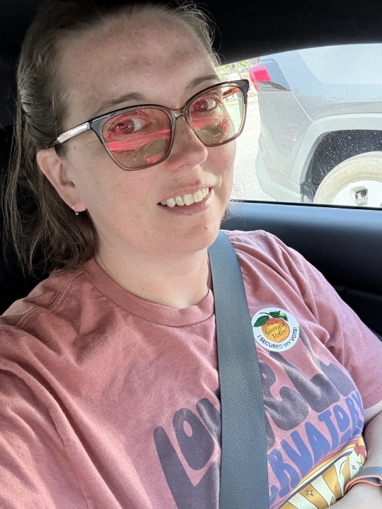 Jessica Halpin - Class of 1996 - Milton High School