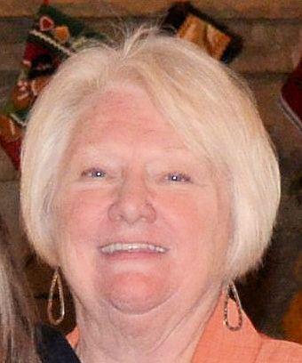 Libby Masters - Class of 1966 - Milton High School