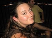 Karie Holt - Class of 2003 - Milton High School
