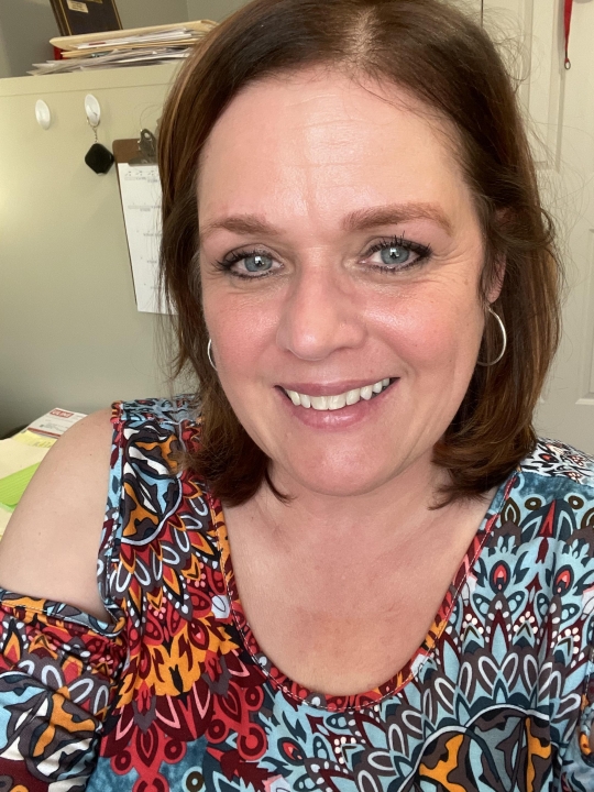 Donna Whitt - Class of 1986 - Milton High School