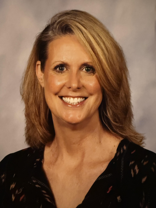 Stacy Ashcraft - Class of 1991 - Milton High School