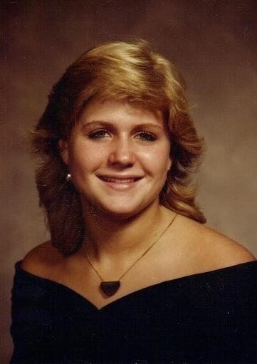 Michelle Willet - Class of 1985 - Milton High School