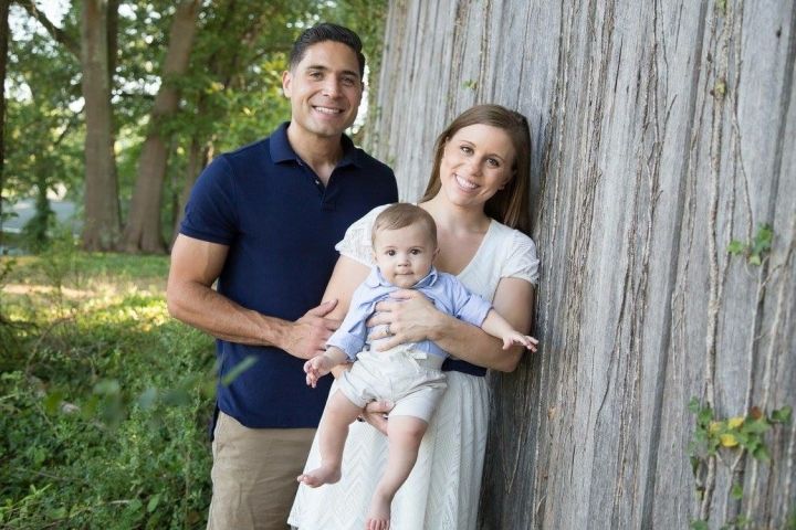 Amanda Burke - Class of 2006 - Milton High School