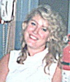 Jacqueline Berry - Class of 1986 - Milton High School