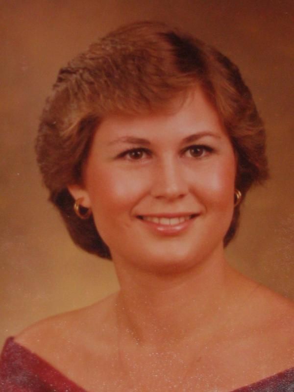 Lori Webster - Class of 1981 - Milton High School