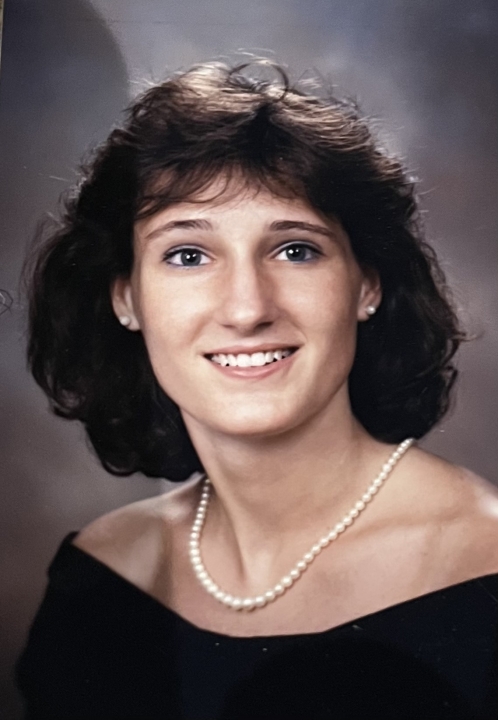 Catherine Spinnler - Class of 1988 - Milton High School