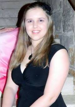 Meredith Kagy - Class of 2010 - Milton High School