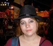 Morgain Chesbrough - Class of 2004 - Milton High School