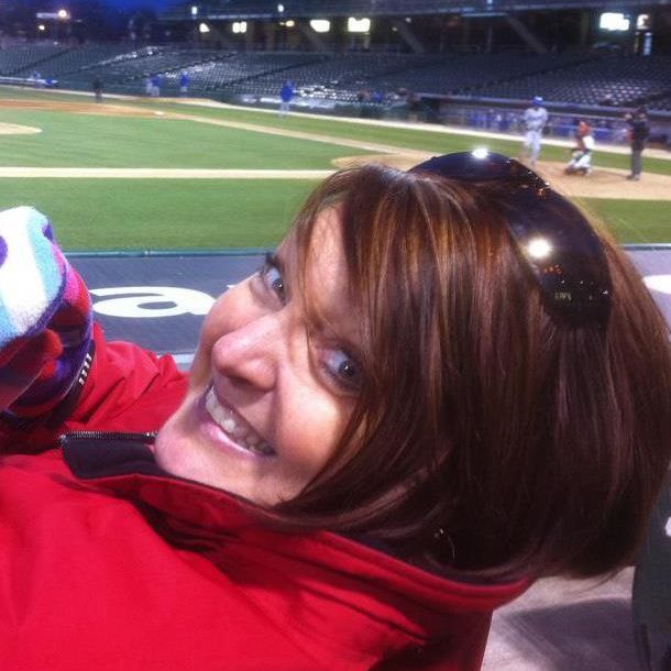 Angie Putz - Class of 1986 - Milton High School