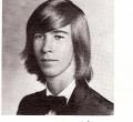 Gary Nyland, class of 1973
