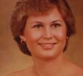 Lori Webster, class of 1981