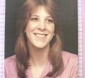 Jill Thompson, class of 1982
