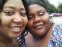 Latoya Johnson - Class of 2001 - Mitchell-baker High School