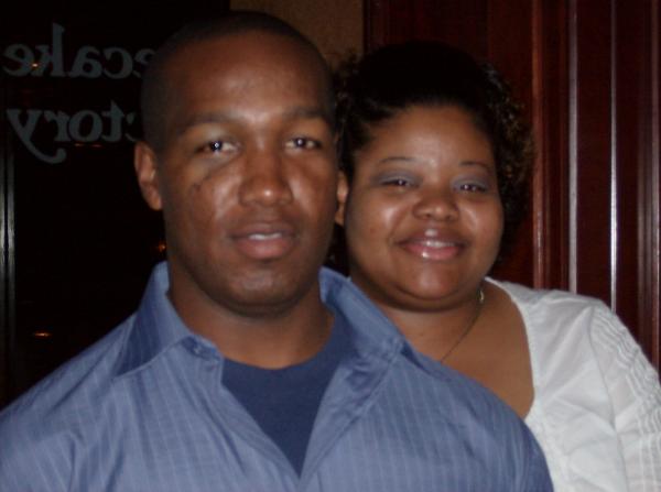 Josh Gilbert - Class of 1997 - Mitchell-baker High School