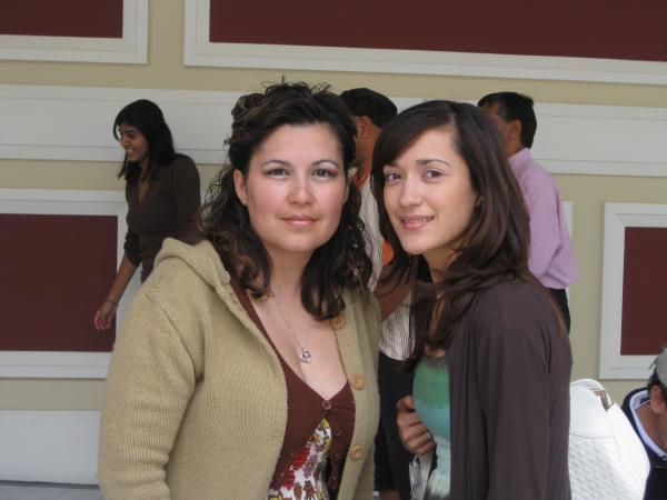 Leanna Munoz - Class of 2000 - Valley View High School