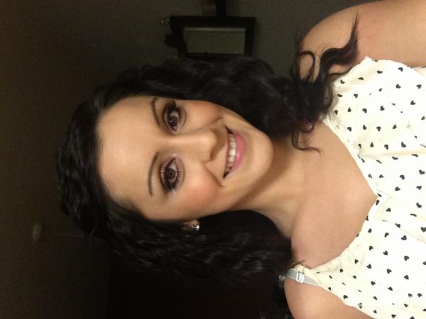 Darlene Ruiz - Class of 2006 - Valley View High School