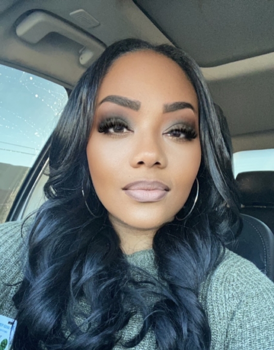 Tamika Mims - Class of 2003 - Valley View High School