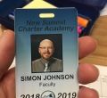 Simon Simon Johnson