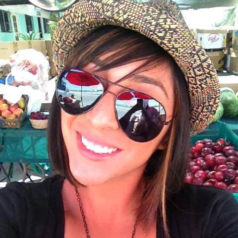 Tania Varona - Class of 2006 - Rancho Verde High School