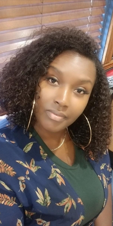 Loveella Kearney - Class of 2001 - Rancho Verde High School
