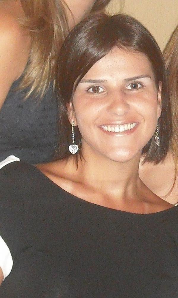 Daniela Barros - Class of 1998 - Rancho Verde High School
