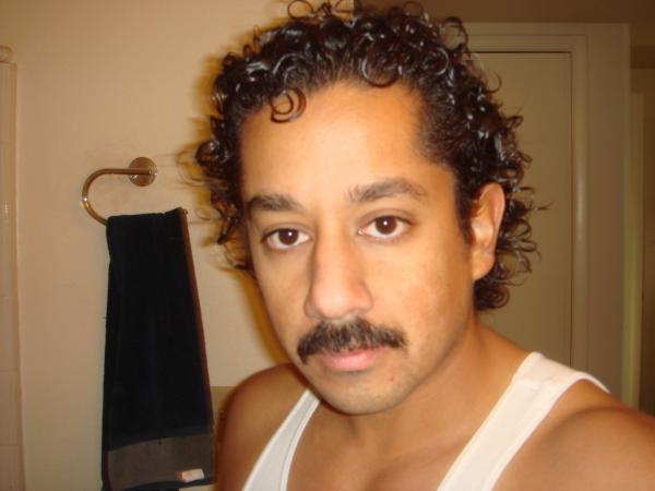 Javier Guevara - Class of 1997 - Rancho Verde High School