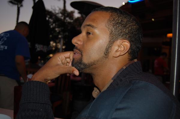 Matthew Williams - Class of 2006 - Rancho Verde High School