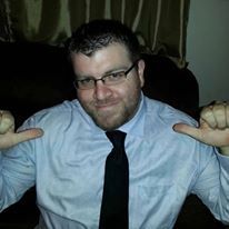 Mark Vasi - Class of 2001 - Rancho Verde High School