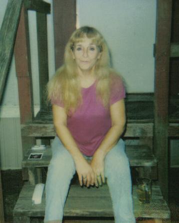 Kathy Miller - Class of 1993 - Lee County High School