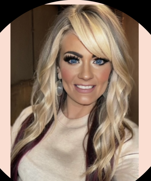 Laura Burns - Class of 1998 - Lee County High School