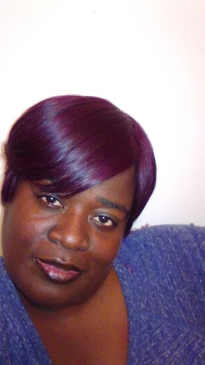 Alisea Keaton - Class of 1993 - Monroe High School